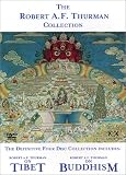 The Robert A.F. Thurman Collection (On Tibet / On Buddhism)