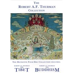 The Robert A.F. Thurman Collection (On Tibet   On Buddhism) by 