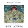The Robert A.F. Thurman Collection: Robert A.F. Thurman on Tibet/Robert A.F. Thurman on Buddhism (REGION 1) (NTSC)