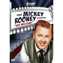 Mickey Rooney Show: Hey Mulligan