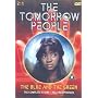 The Tomorrow People -- The Blue and the Green [DVD] [1974]