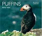 Puffins (Worldlife Library)