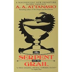 The Serpent and the Grail