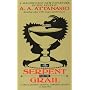 The Serpent and the Grail