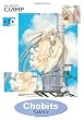 Chobits Omnibus Edition Book 1