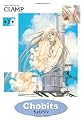 Chobits Omnibus (Volume 1)