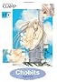 Chobits Omnibus Edition Book 1