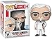 Funko Pop! Icons: KFC - Colonel Sanders with Cane (Exclusive)