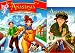 Anastasia Software and Video Bundle