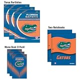 Florida Gators NCAA NonDated Combo Pack