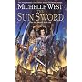 The Sun Sword (The Sun Sword, Book 6)