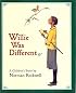 Willie Was Different: A Children's Story