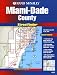 Miami/Dade County (Florida) (USA StreetFinder Atlas)