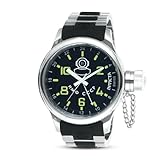 Invicta Signature Russian Diver Quinotaur Watch 7241