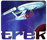 1/650 Star Trek USS Enterprise