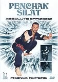 Revue Independance Prod  / Penchak Silat L'efficacite absolue