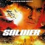 Soldier: Original Motion Picture Soundtrack