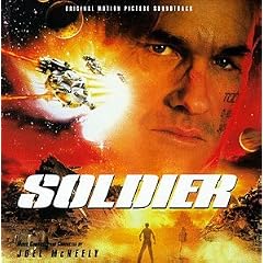 Soldier
