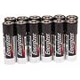 Energizer� "AA" Alkaline Batteries "AA" 12-pack