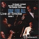 Live at Smoke