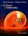 Books : Student Survival and Solutions Manual for Smith's Nature of Mathematics, 11th