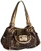 KATHY Van Zeeland Triple Play Ring Shopper Image