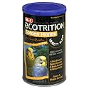 8in1 Parakeet eCOTRITION Golden Honey Snack (Canister), 8-Ounce