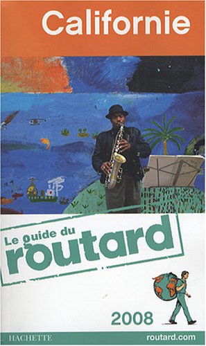 City Travel Guides Discounted  Used : Californie