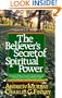 The Believer's Secret of Spiritual Power