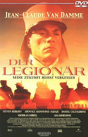Der Legionär