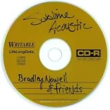 Acoustic : Bradley Nowell & Friends [Explicit]