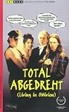 Total abgedreht - Steve Buscemi