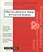 Effective eDirectory Design & Proactive Analysis
