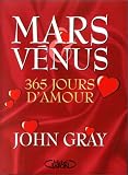 Mars & V�nus, 365 jours d'amour