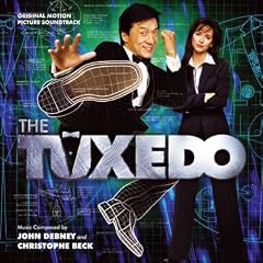 The Tuxedo