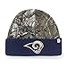 '47 NFL Foxden Camo Cuff Beanie Knit Hat