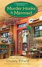 Murder Hooks a Mermaid (A HAUNTED SOUVENIR)