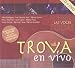 Todas Las Voces Todas Las Trovas  Cd+dvd By 100 Anos De Musica. Com