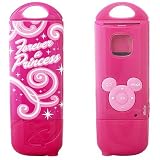 Disney Mix Stick - Forever a Princess - MP3 Player