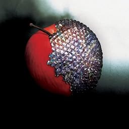 the WORLD/アルミナ(DVD付the WORLD)