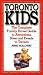 Book Toronto with Kids