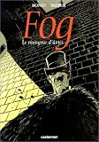 Revue Casterman  / Fog, tome 3 : Le mangeur d'âmes