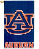 Auburn Tigers Polyester House Flag