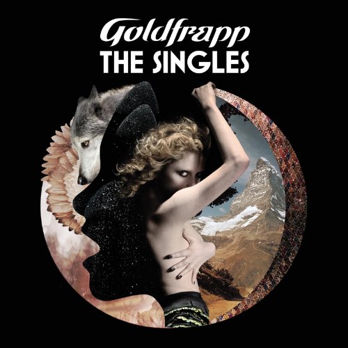 Goldfrapp - The Singles - Zortam Music
