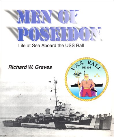 Men of Poseidon  Life at Sea Aboard the USS Rall615114318 