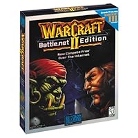 WarCraft 2 Battle.net Edition