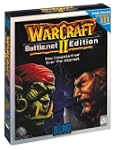 WarCraft 2 Battle.net Edition (Jewel...