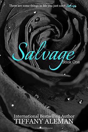 salvage book one salvage duet volume 1