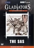 DVD : Gladiators Of World War 2 - The SAS