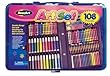 108 Piece Super...